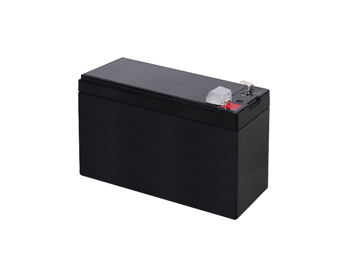 Rbp0007 Bateria Ups Chumbo Ácido Selado 12 V Cyberpower (vrla)