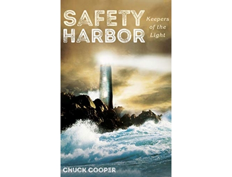 Livro Safety Harbor de Chuck Cooper (Inglês)