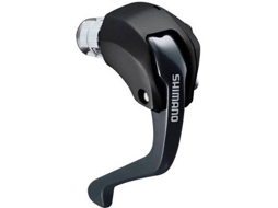 Alavanca de Travões SHIMANO Com Mudança Eletrônico Ultegra Di2 R8060 Dual Control Lever Eu