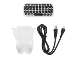 Controlador de Teclado Sem Fio para PS5 EOOCOO