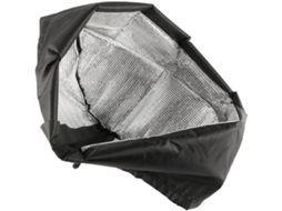 Isolamento De Planta - Exterieur - Proteção Dupla - Abafamento De Planta - Casaco De Planta Para Inverno - Essencial Para Amantes Da Jardim - 26,3 X 1