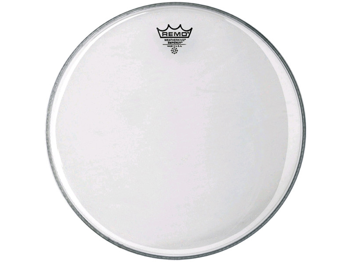 Remo 12 Emperor Clear