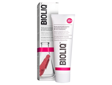 35 Anti Aging Cream For Combination Skin, 50 Ml Bioliq