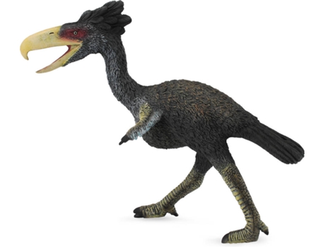 Figura  Kelenke Brinquedo (escala 1:20)