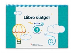 Livro Religio 4Anys Ei C.Valenciana 21 Brisa de Aavv