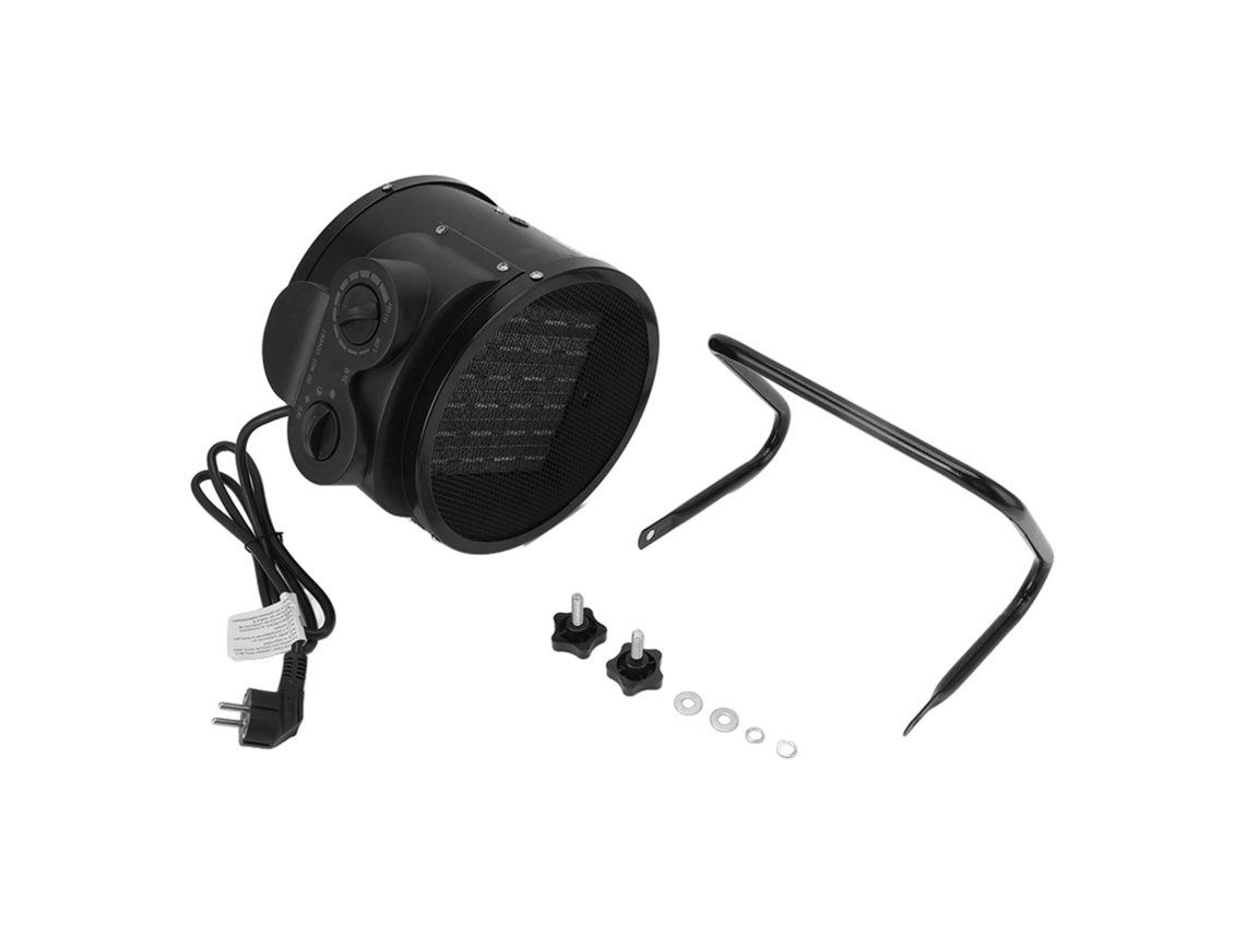 Aquecedor de Ar Portátil 3000w LAXISCREED