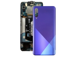 Tampa Traseira Da Bateria Para Samsung Galaxy A30s