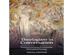 Livro Theologians in Conversation de Bloomsbury Publishing PLC (Inglês)