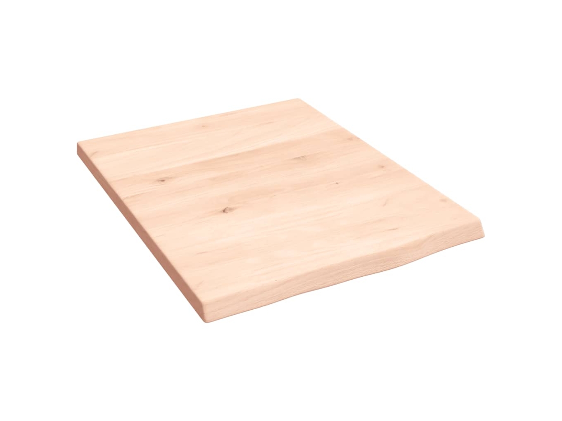 Wall Shelf, Wall Shelves Vidaxl Marrom Madeira (40 X 50 X 2 Cm)
