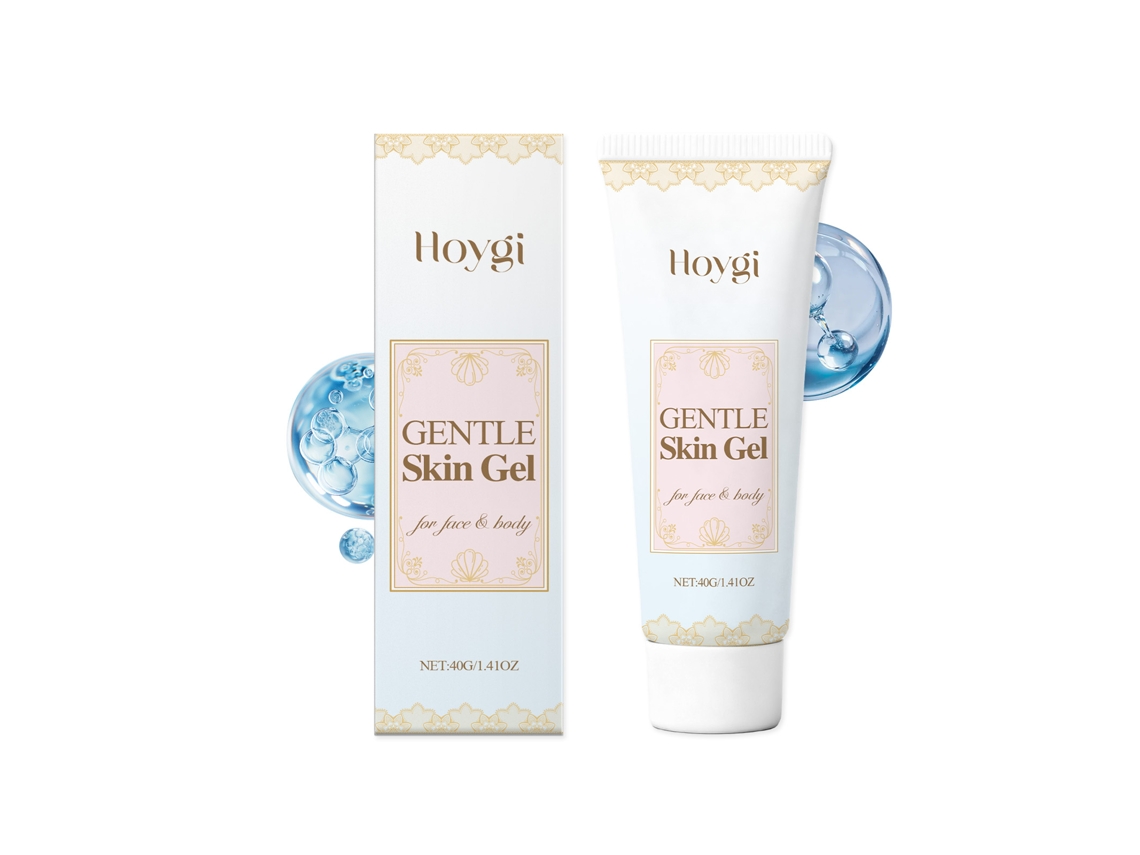 Primer Gel Hidratante Original Worten Maquiagem