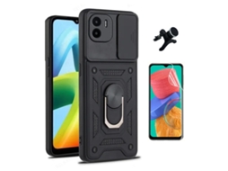 Pelicula de Vidro GIFT4ME Xiaomi Poco C50