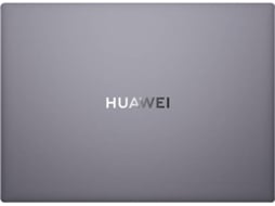 Portátil HUAWEI MateBook 16s CurieF-W9611T (16'' - Intel Evo Core i9-12900H - RAM: 16 GB - 1 TB SSD - Intel Iris Xe Graphics)