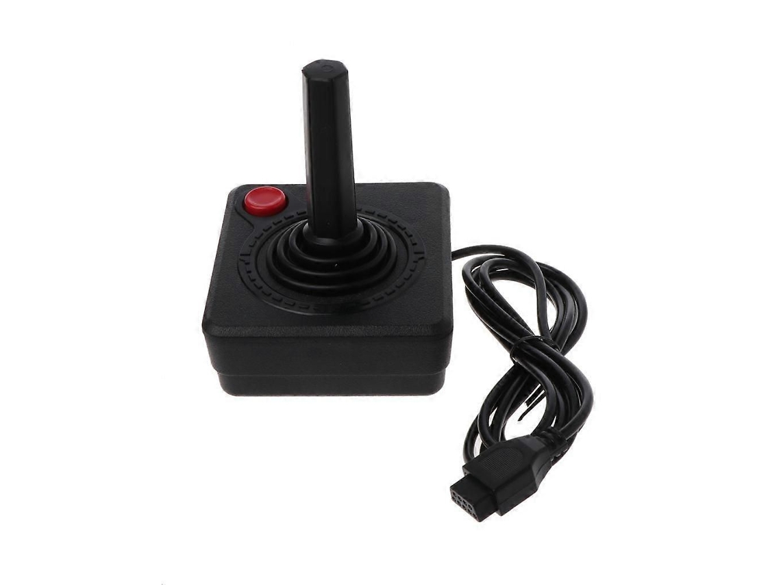 Joystick de Jogos para Console 2600 Retro Classic 3d Analog Controller GOKOCO