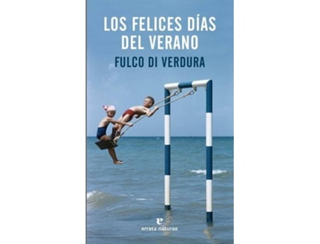 Livro Los Felices Días Del Verano de Fulco Di Verdura