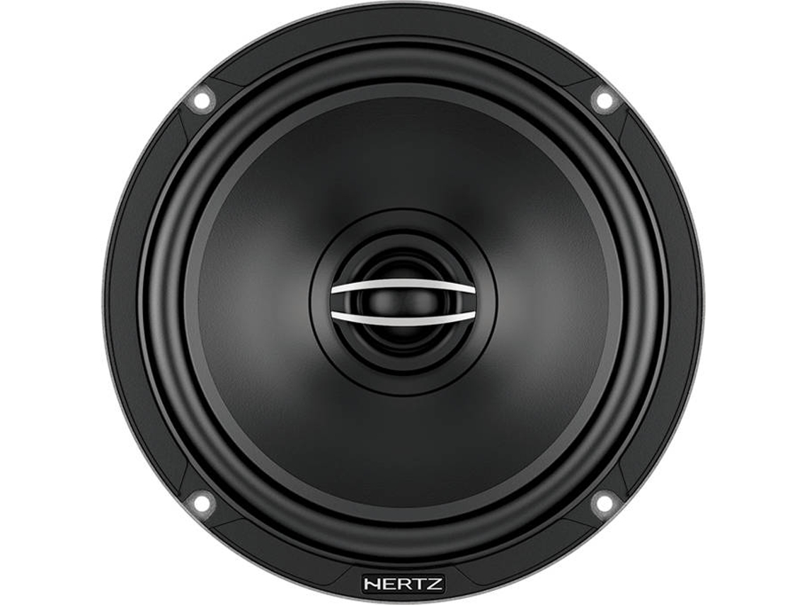 Colunas Auto HERTZ CPX 165 PRO (285 W Redondo)