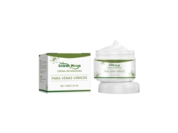 Creme Hidratante Nutritivo Pernas