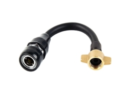 Conector De Admissão De Ar Para Tanque De Caminhão Com Tubo De Conexão De Ar