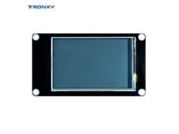 Display 3d Tronxy 3,5