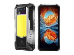 Smartphone Oukitel Wp100 Titan 5g 16/512gb 6.8 Preto Libre