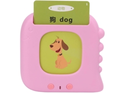 Brinquedo Educativo Dinossauro Controle de Volume Crianças SFUSHOS