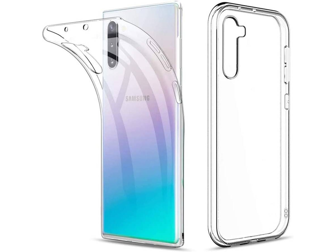 Capa Samsung Galaxy Note 10 HONGWE.
