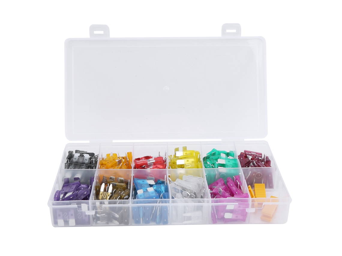 Kit de Fios de Lâmina 330pcs | S/MARCA