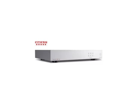AUDIOLAB 6000N Play Silver Leitor de Rede Hi-Fi