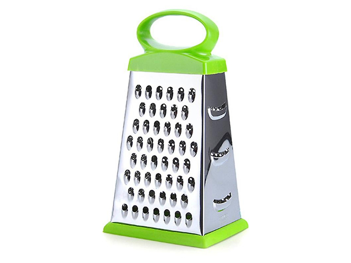 1pcs Ralador De Quatro Lados Allinless