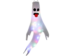 Vara De Luz Laxiscreed Para Halloween E Natal, Acessório Para Festas E Cosplay, Perfeito Como Presente