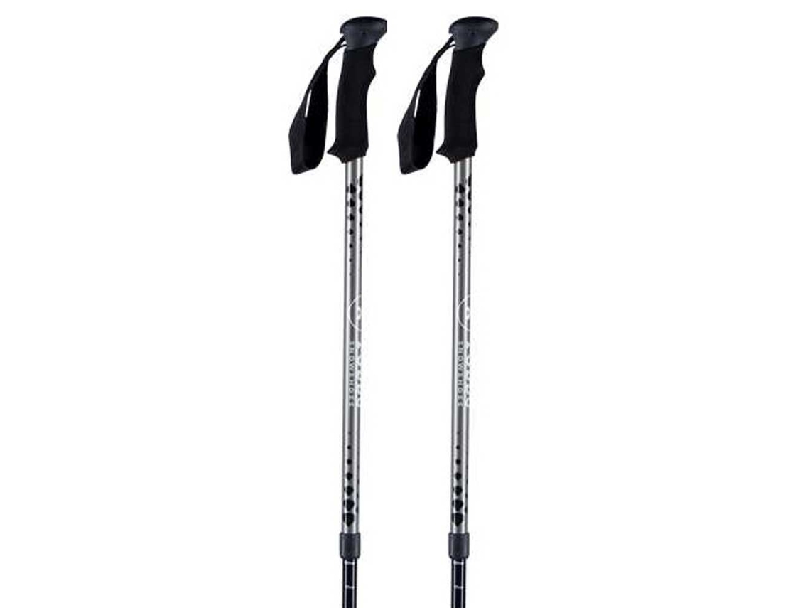 TUBBS SNOW SHOES Poloneses Day Hiking Prateado 90-145 cm