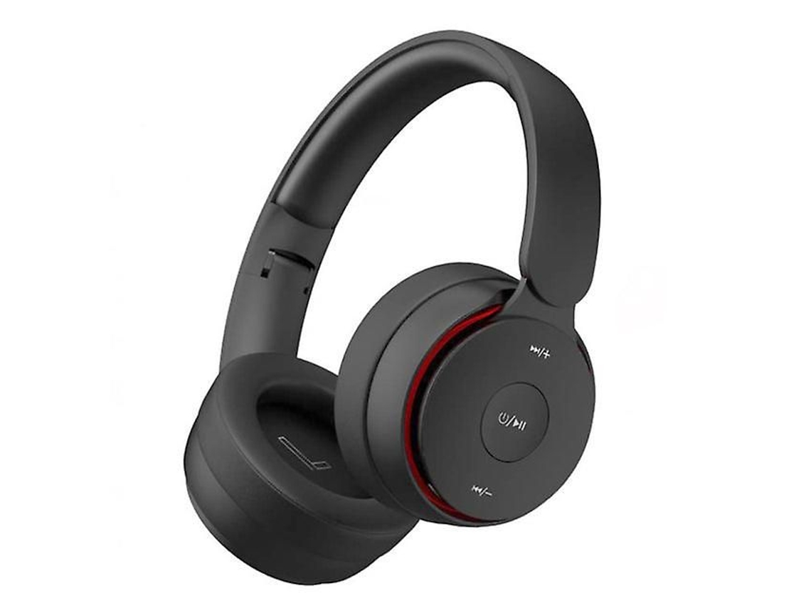Leitor de Fitas TAISHENGDA com Reversão Automática e Entrada para Fone