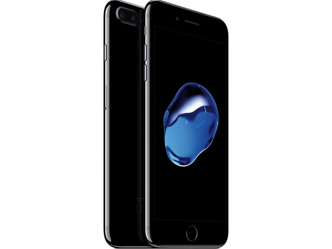Smartphone APPLE Iphone 7 Plus 32Gb / Preto Brilhante / Grau C (Recondicionado Sinais de Uso)