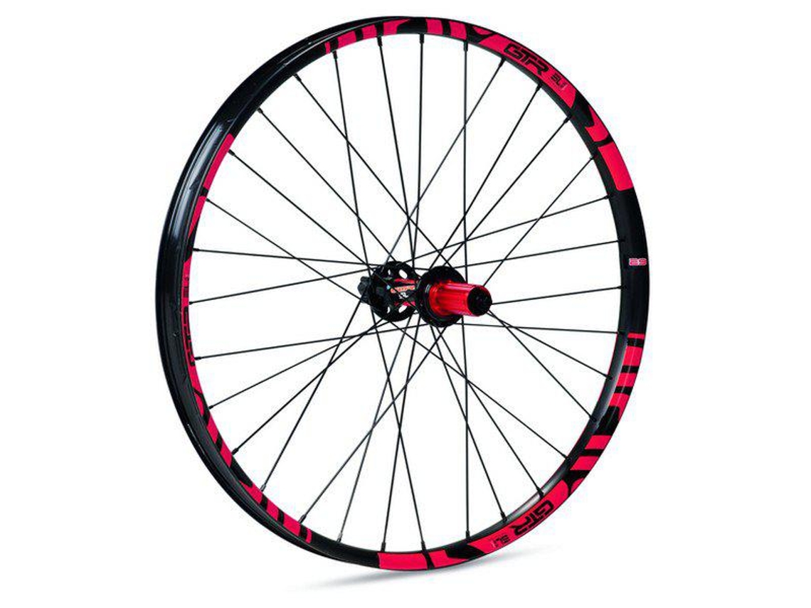 Gtr Sl27 29´´ Disc Mtb Rear Wheel