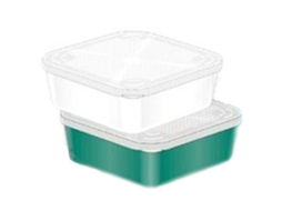 Caixa Nautica STONFO Square box