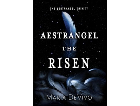 Livro Aestrangel the Risen de Maria DeVivo (Inglês)