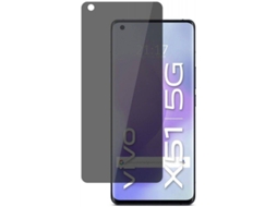 Pelicula de Vidro TUMUNDOSMARTPHONE X51 5G