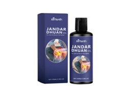 Creme de Massagem Relaxante para Melhorar Flexibilidade de Pernas e Cintura
