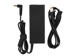 Adaptador de energia e carregador para laptop Toshiba, 19 V 3,95 A 75 W, para os modelos Satellite A105, A60 e Pa3468u-1aca.