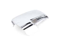 Capa Espelho Retrovisor Dodge Ram 2009-2012 Esquerdo Sinal 68231243aa