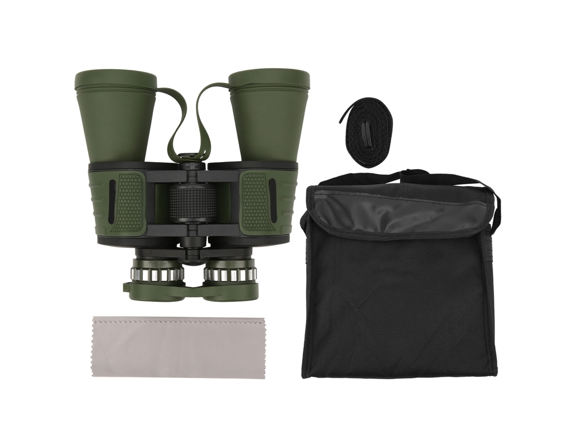 Lunetas Binoculares De 20x50 Hd Outdoor À Prova D'água