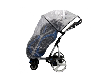 Capa de Chuva MGI Zip