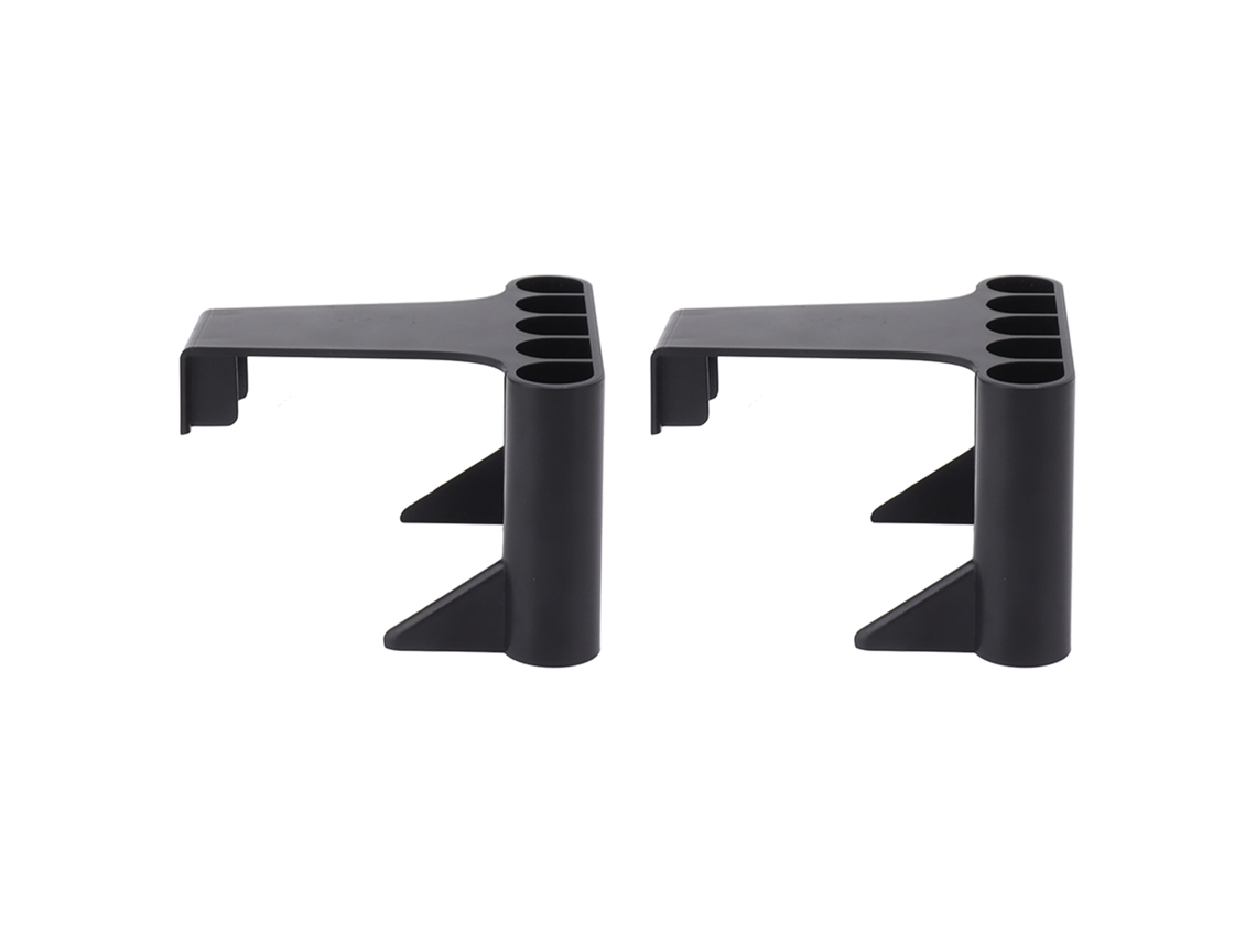 2pcs Suporte de Planta Aquática Pendente para Aquário | S/MARCA