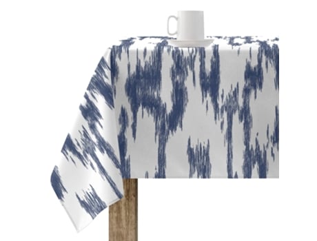 Toalha de Mesa BELUM resistente a manchas 100% algodão T09 (240x155 cm)