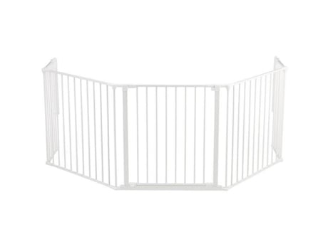 Carrinho de bebê Supreme Olaf Xx 90 270 cm Babydan