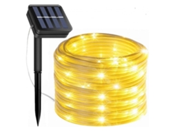 Cinta Solar À Prova D‘água com Painel ZYBLSSBB