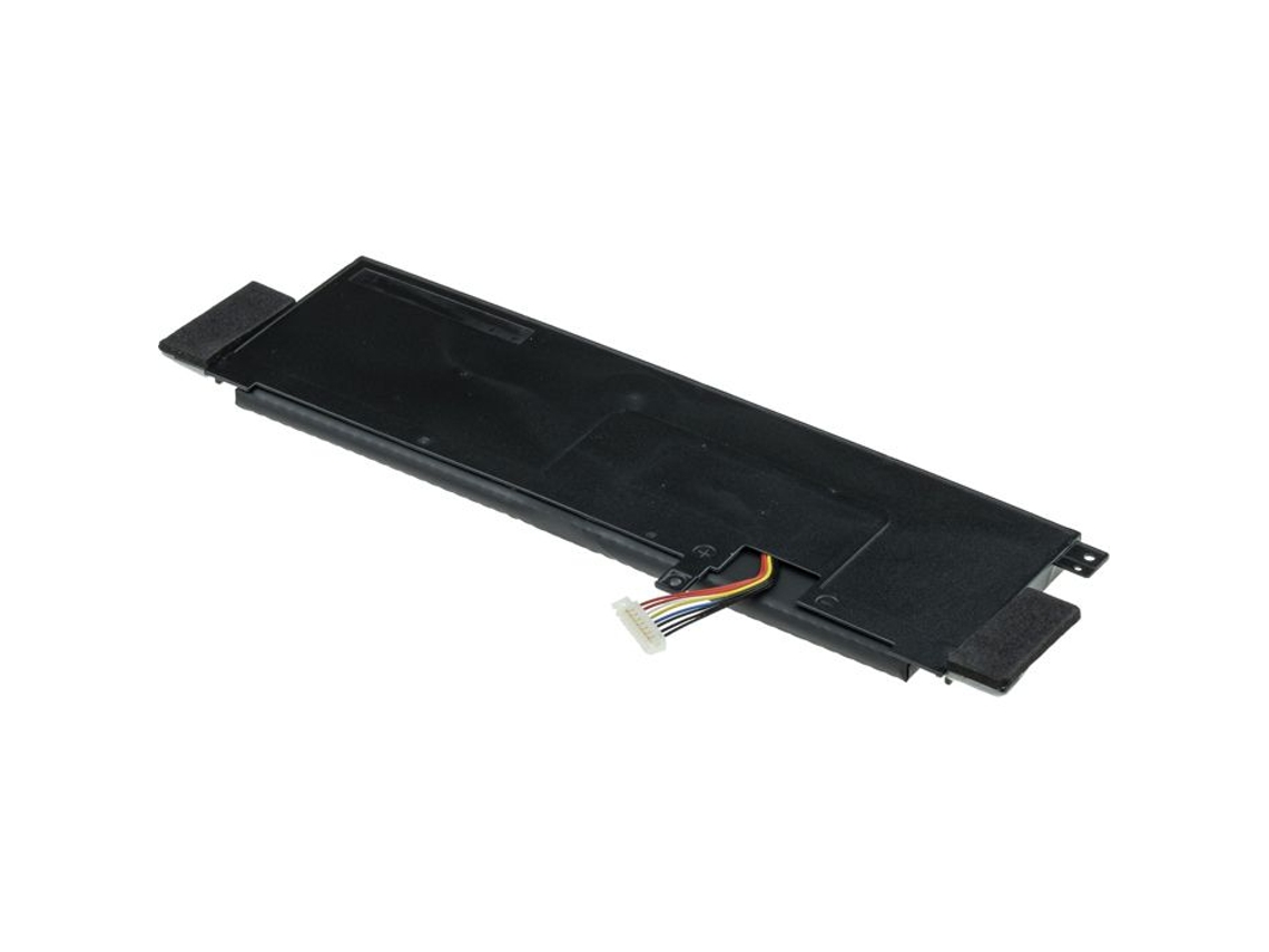 Bateria T6 Power Asus X553ma, F453ma, F553ma, A453ma, A553ma, P453ma, 4000mah, 30wh, 2células, Li Pol