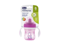 Copo de Aprendizagem 6M+ Chicco