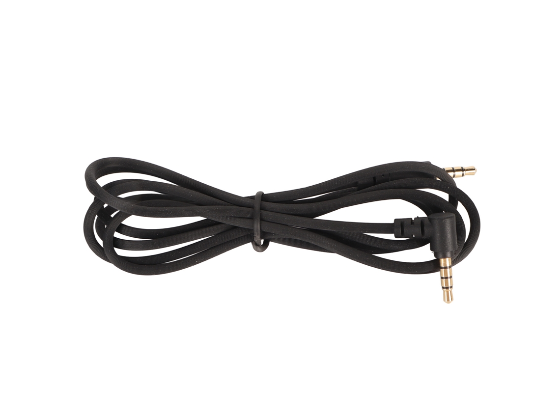 Cabo de Áudio LAXISCREED para Razer Blackshark V2 Pro 3.5mm