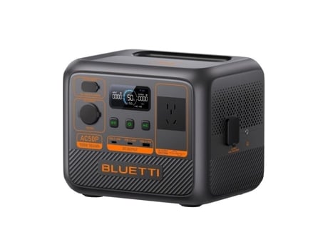 Bateria Ac50p 700w/ 504wh Bluetti Ac50p