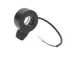 Mando de Pulgar para Bicicleta e Patinete S/MARCA